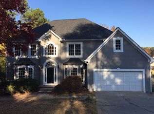 2147 Cove Ridge Ct, Suwanee, GA 30024