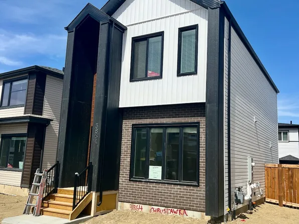 3864 Chrustawka Pl SW #Basement, Edmonton, AB T6W 4M8