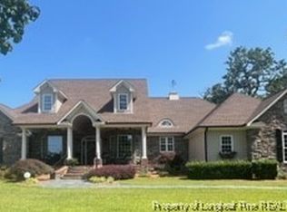 6569 Maxwell Rd, Stedman, NC 28391