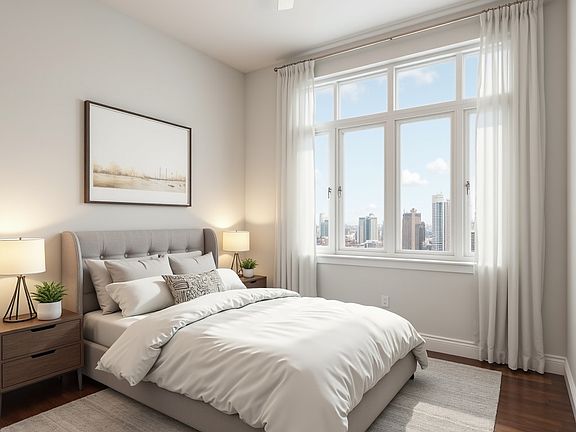 2nd image of 100 Oak St