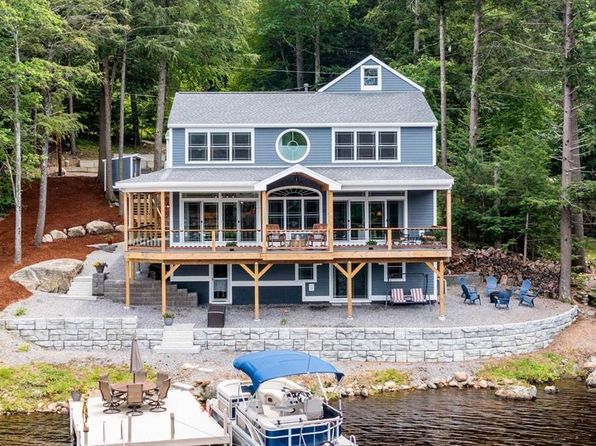 57 Woodfern Road, Weare, NH 03281