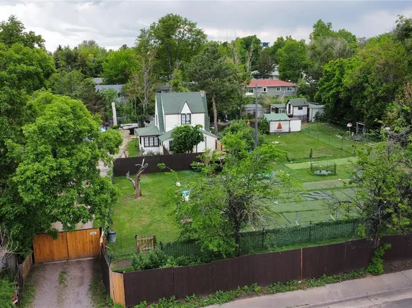 4626 E Louisiana Avenue, Denver, CO 80246