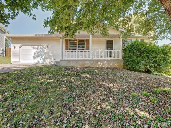 314 W Miami St, Ellettsville, IN 47429