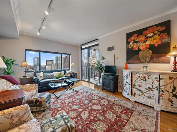 1551 Larimer Street #2905, Denver, CO 80202