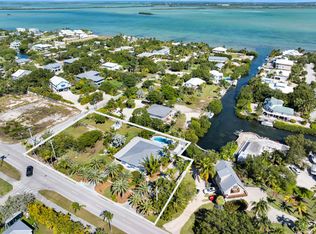 1481 Sugarloaf Blvd, Sugarloaf Key, FL 33042