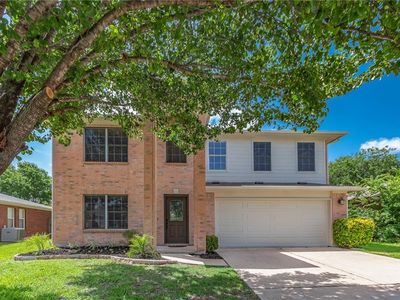 1211 Dayton Dr, Round Rock, TX, 78665