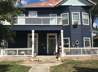 303 Florida St APT 5, San Antonio, TX 78210