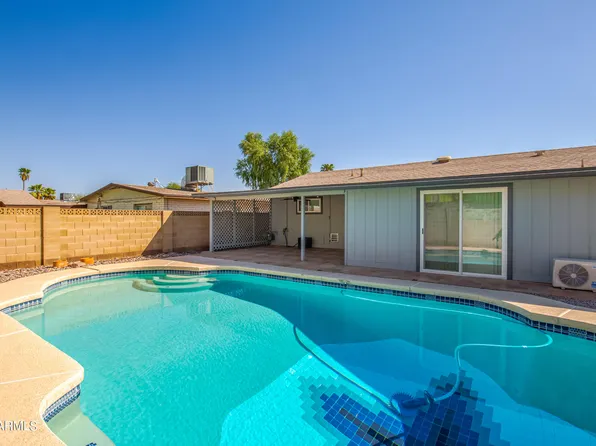 1100 W 9TH Street, Tempe, AZ 85281