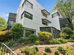 1367 Chalmette Dr NE, Atlanta, GA 30306