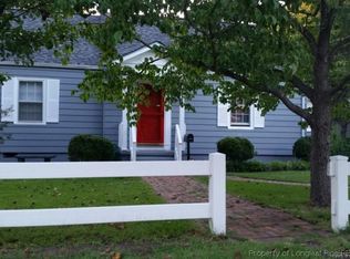 123 Camellia Dr, Fayetteville, NC 28303