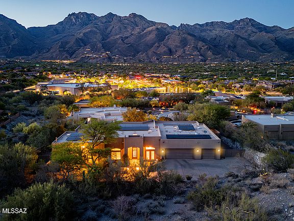 3rd image of 5327 N Ventana Overlook Pl