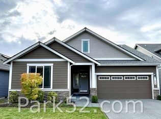 619 Natalee Jo St SE, Olympia, WA 98513