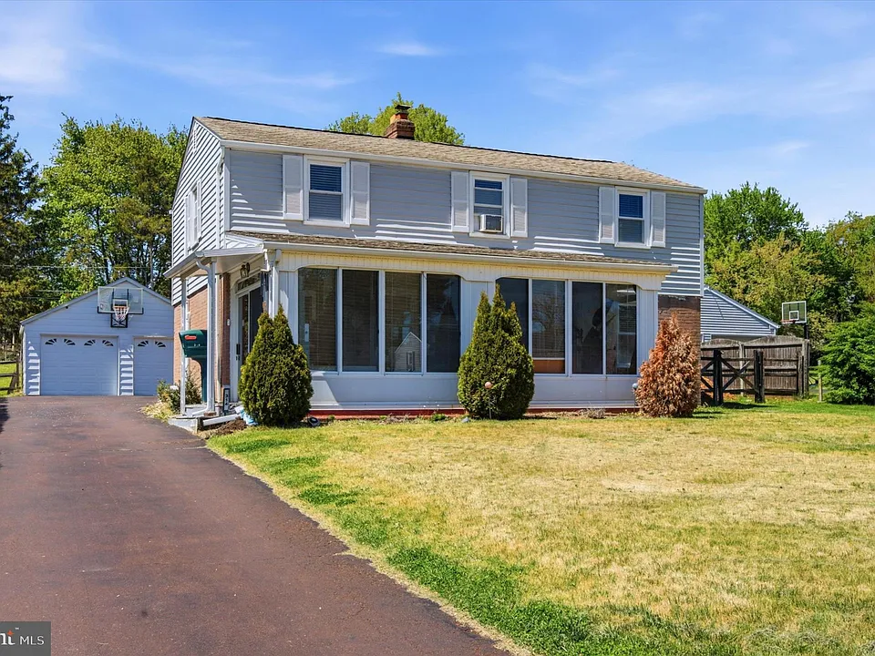 314 Greenwood Rd