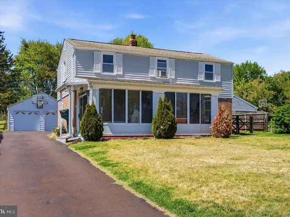 314 Greenwood Rd, Lansdale, PA 19446