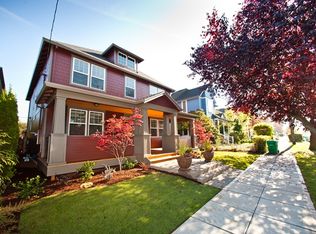 7048 N Vincent Ave, Portland, OR