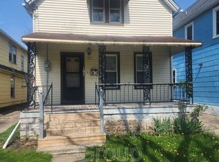 197 Condon Ave, Buffalo, NY 14207