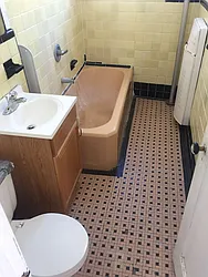 Rented by Metroline Realty