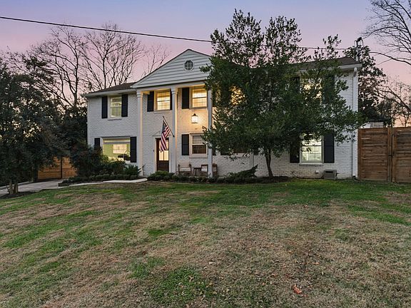 3rd image of 4811 Overcrest Dr