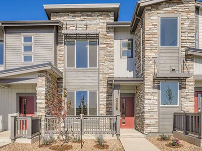 6689 Parterre Parkway N #3, Thornton, CO, 80602