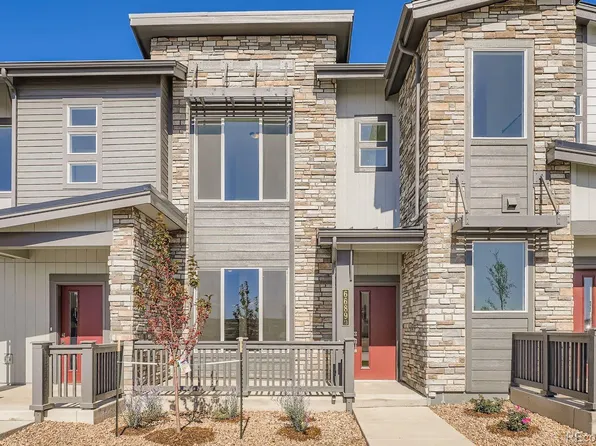 6689 Parterre Parkway N #3, Thornton, CO 80602