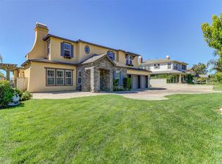 9655 Hillside Rd, Rancho Cucamonga, CA 91737