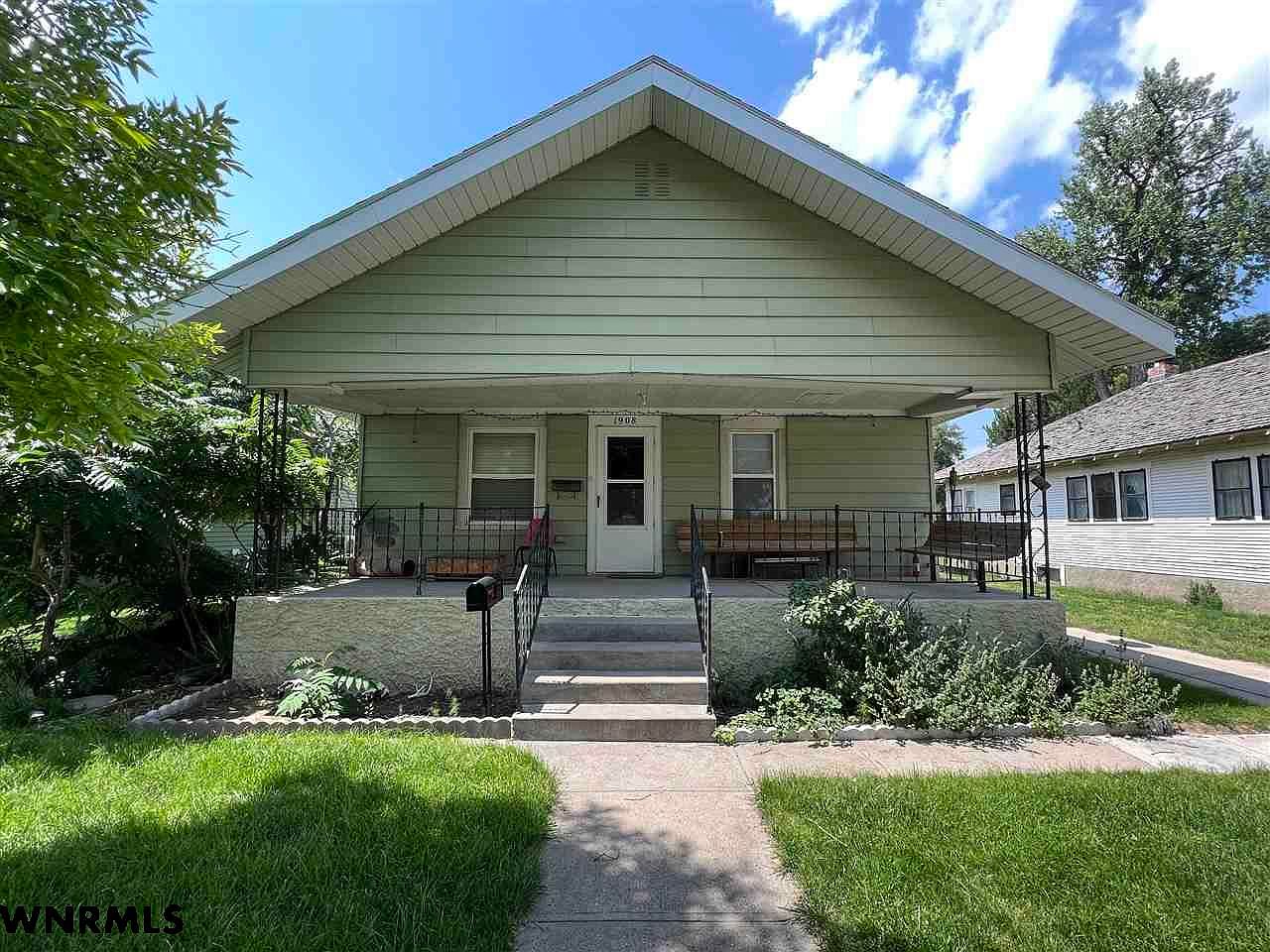1908 19th Ave, Mitchell, NE 69357 Zillow