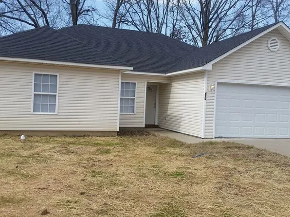 506 N 1st St, Austin, AR 72007