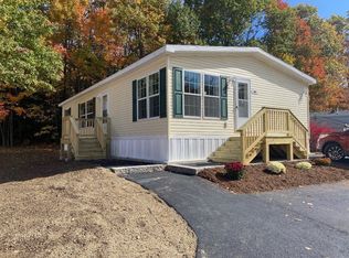 99 Scenic Dr #99, Jaffrey, NH 03452