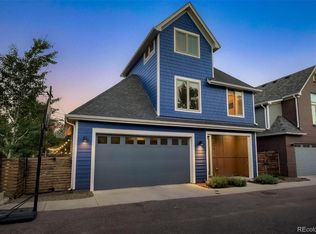579 E Iliff Ave, Denver, CO 80210