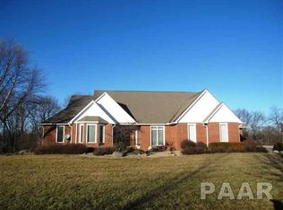 281 Circle Shore Dr, Washington, IL