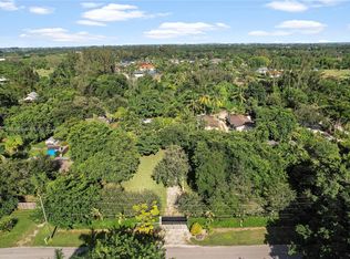 22899 SW 157th Ave, Miami, FL 33170