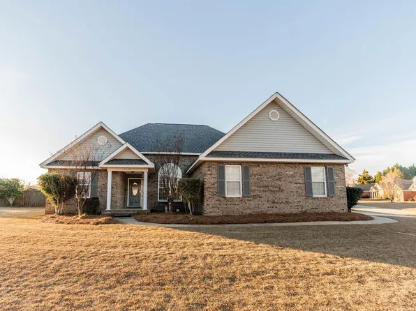 115 Mallards Landing Dr, Kathleen, GA 31047