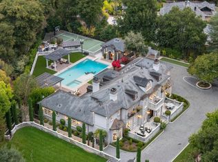 15253 Montalvo Rd, Saratoga, CA 95070