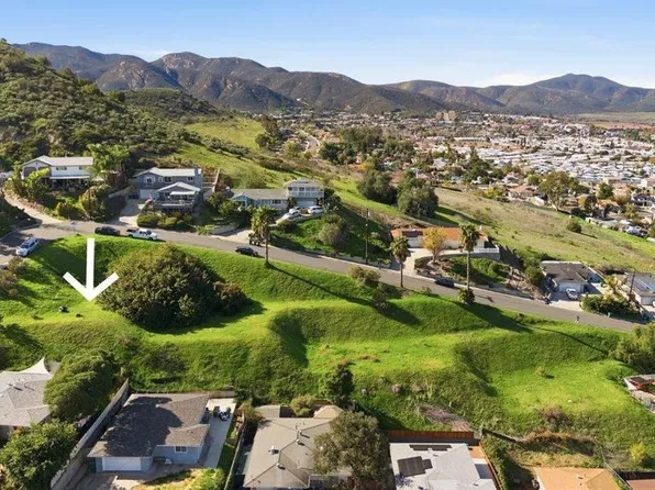 0 Placid View Dr, Santee, CA 92071