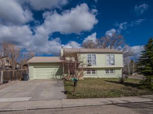 757 Exmoor Rd, Craig, CO 81625