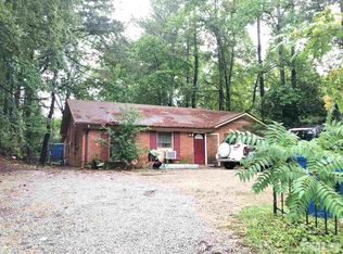 1007 E Club Blvd, Durham, NC 27704