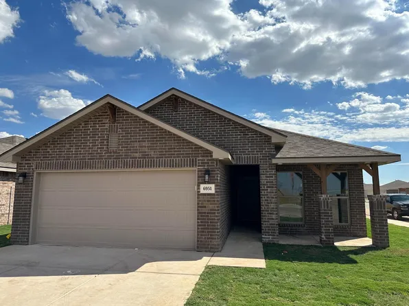 6951 10th St, Lubbock, TX 79416