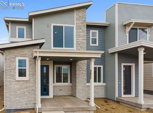 2477 Vanhoutte Vw, Colorado Springs, CO 80915