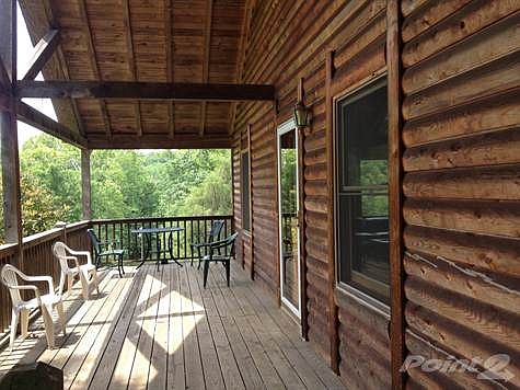 covered porch