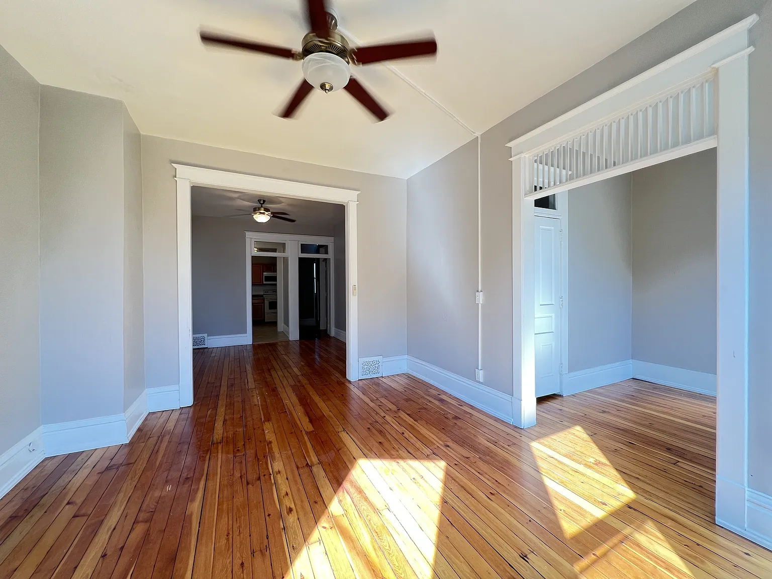 287 Cardiff St. - 1 — Photo 4