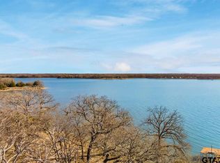 498 Rs County Rd, Pt, TX 75472