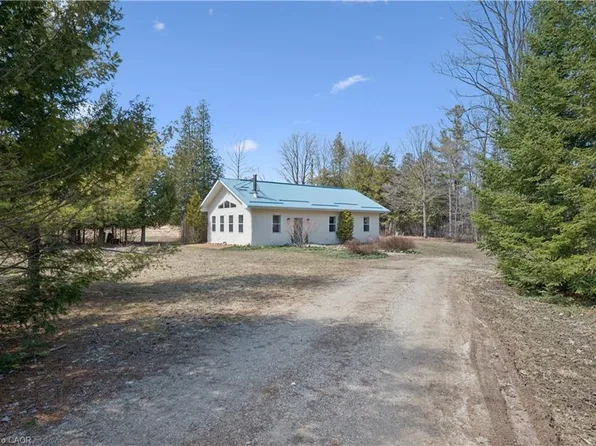 5578 11th Line, Minto, ON N0G 1Z0