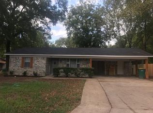 603 E M St, Russellville, AR 72801