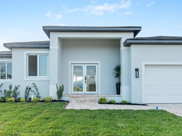 10071 Kingsville Drive, Port Charlotte, FL 33981