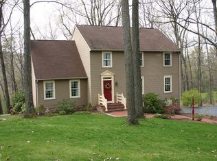 164 Westwood Dr, Winfield, PA 17889