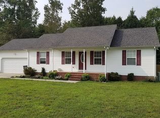 479 Indian Springs Cir, Manchester, TN 37355
