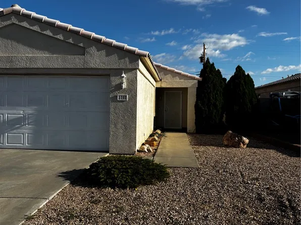 2707 Georgia Ave, Kingman, AZ 86401