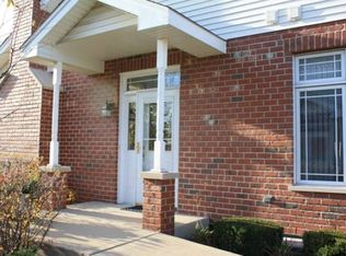 18820 Foxglove Ln, Mokena, IL 60448