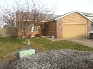 7215 SE Lois St, Hillsboro, OR 97123