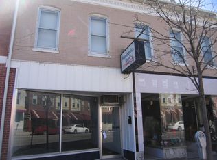 113 Baltimore St FLOOR 2, Hanover, PA 17331